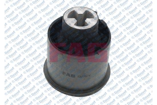 FAG 829047510 Arka Dingil Burcu Golf Iv-Bora-Polo-A3-Cordoba-Ibiza-Leon-Fabia-Octavia 1.6-1.8-1.8t-1.9tdi-2.0